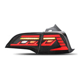 For 2017-2022 Tesla Model 3/Model Y Led Tail Lights - KuerLED