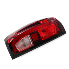 LED Tail Lights for 2019-2024 GMC Sierra(halogen) 1500 2500HD 3500HD | Smoked/Red Lens, Easy Installation, DOT Approved