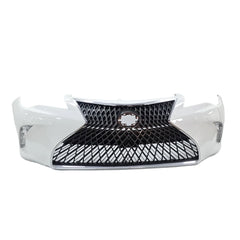 2015-2017 Toyota Camry Front Body Kit Lexus Style Upgrade