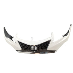 2015-2017 Toyota Camry Front Body Kit Lexus Style Upgrade