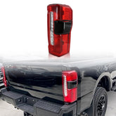OE Tail Light Assembly for 2023-2025 Ford F-250/F-350 Super Duty
