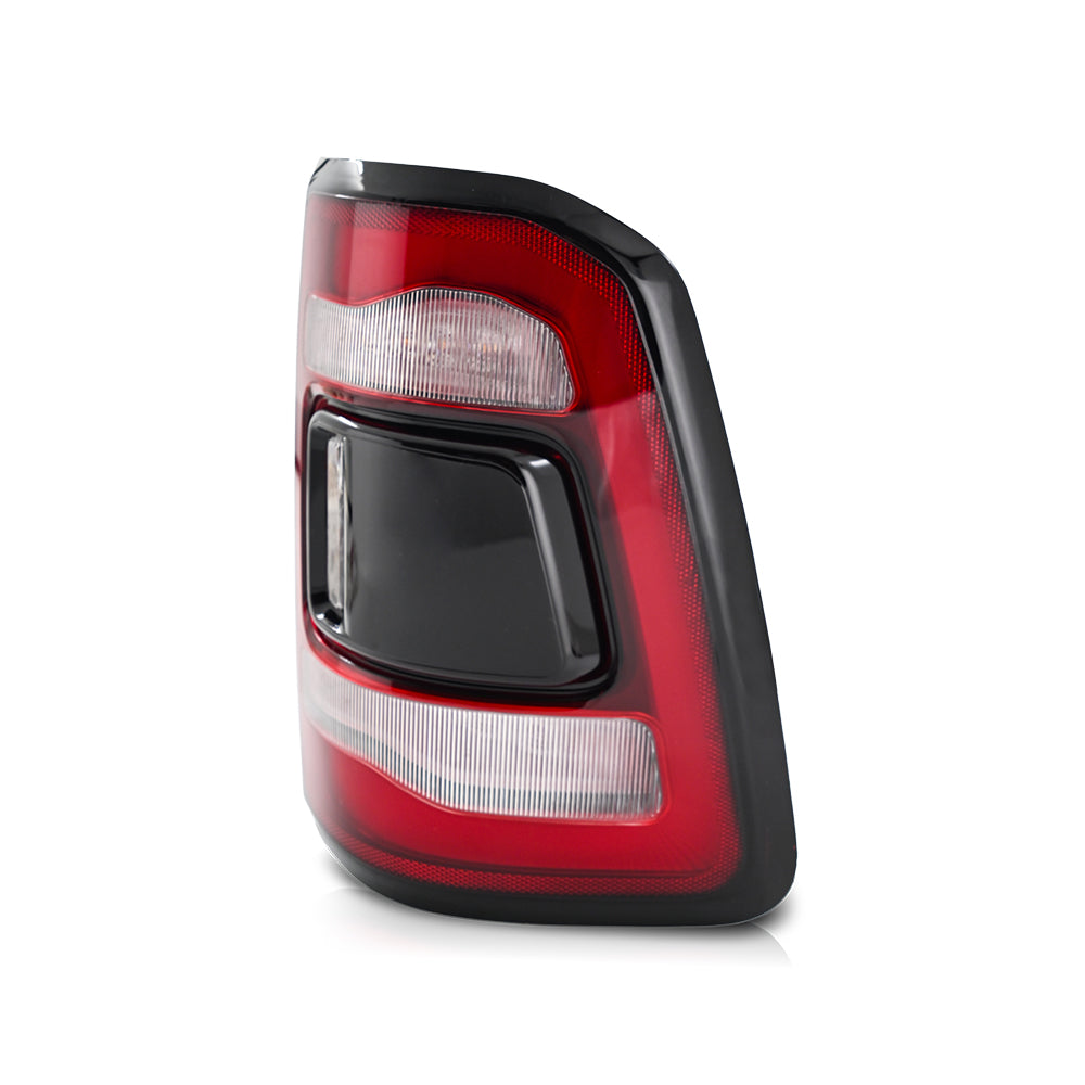 OE Tail Light for 2019-2024 Dodge Ram 1500 with Blind Spot Sensor, Tail Lamp Replacement