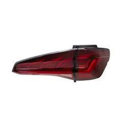 KuerLED Led Tail Light For 2017 2018 2019 Buick gl8 Tail Lights Assembly - KuerLED