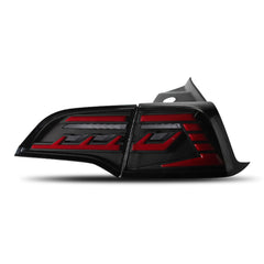 For 2017-2022 Tesla Model 3/Model Y Led Tail Lights - KuerLED