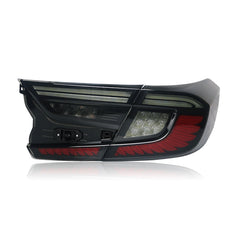 For 2018-2021 Honda Accord LED Tail Lights - KuerLED