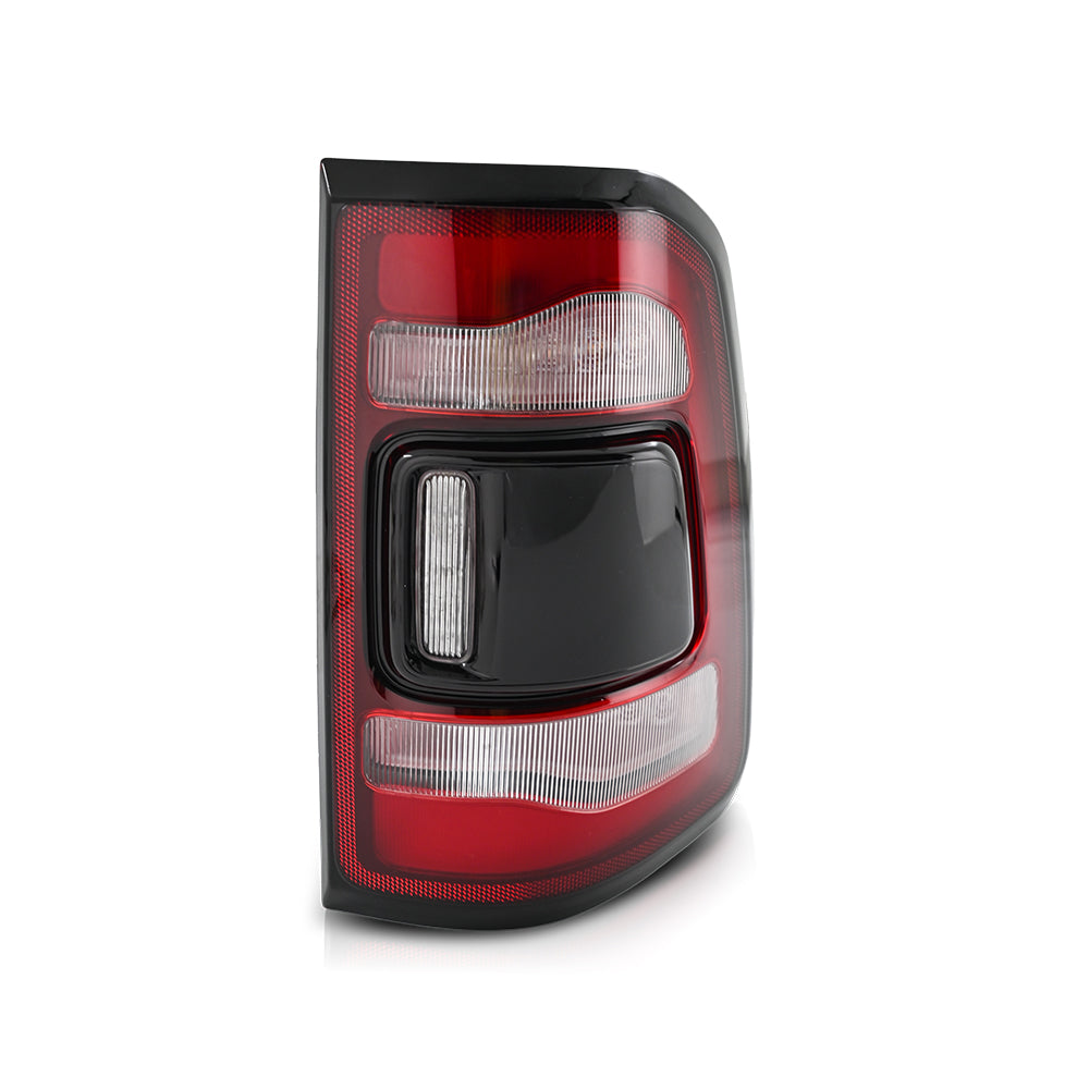 OE Tail Light for 2019-2024 Dodge Ram 1500 with Blind Spot Sensor, Tail Lamp Replacement