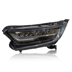 For 2017-2021 Honda CRV Headlight Assembly - KuerLED