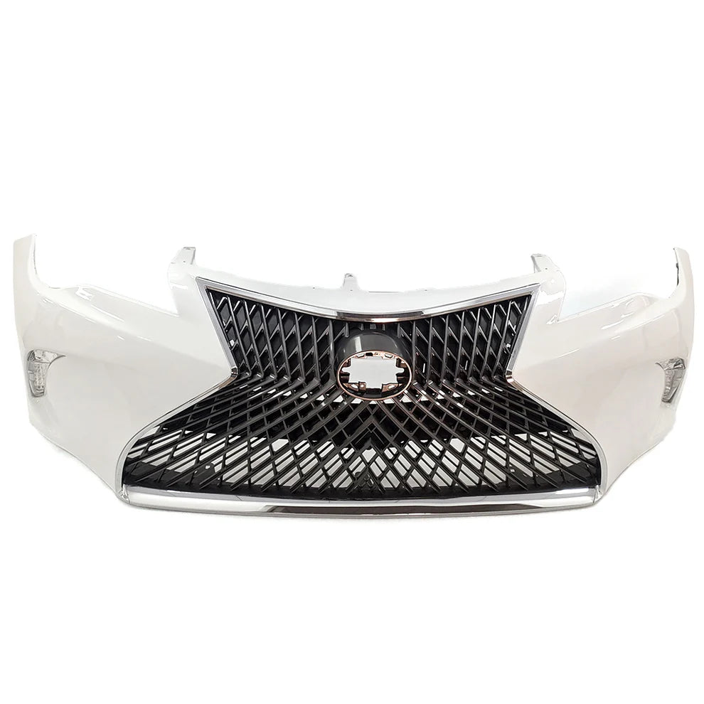 2015-2017 Toyota Camry Front Body Kit Lexus Style Upgrade