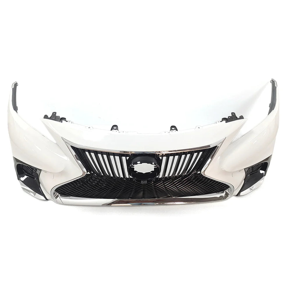 2018-2024 Toyota Camry Front Body Kit Lexus Style Upgrade