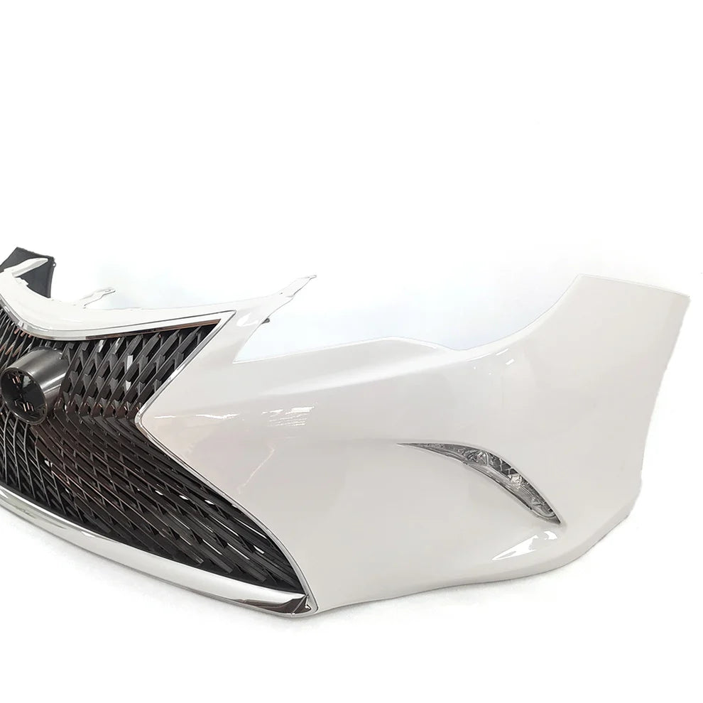 2015-2017 Toyota Camry Front Body Kit Lexus Style Upgrade