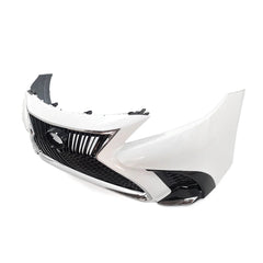 2018-2024 Toyota Camry Front Body Kit Lexus Style Upgrade