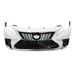 2018-2024 Toyota Camry Front Body Kit Lexus Style Upgrade