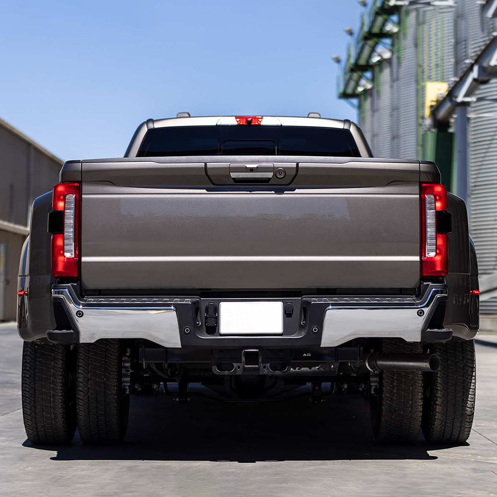 OE Tail Light Assembly for 2023-2025 Ford F-250/F-350 Super Duty