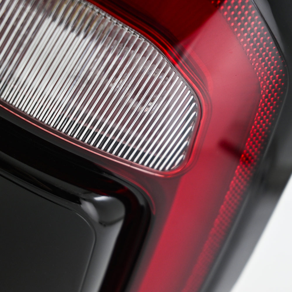OE Tail Light for 2019-2024 Dodge Ram 1500 with Blind Spot Sensor, Tail Lamp Replacement