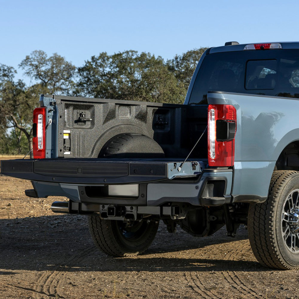 OE Tail Light Assembly for 2023-2025 Ford F-250/F-350 Super Duty