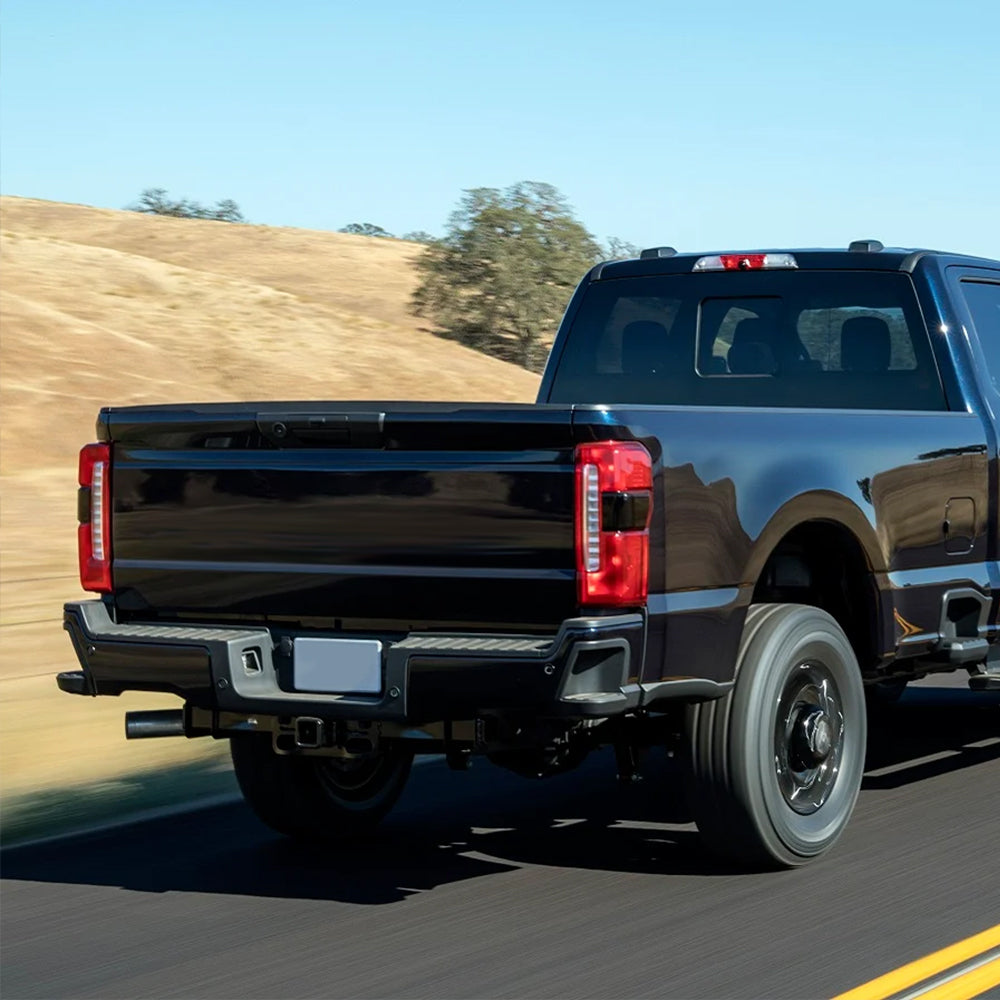 OE Tail Light Assembly for 2023-2025 Ford F-250/F-350 Super Duty