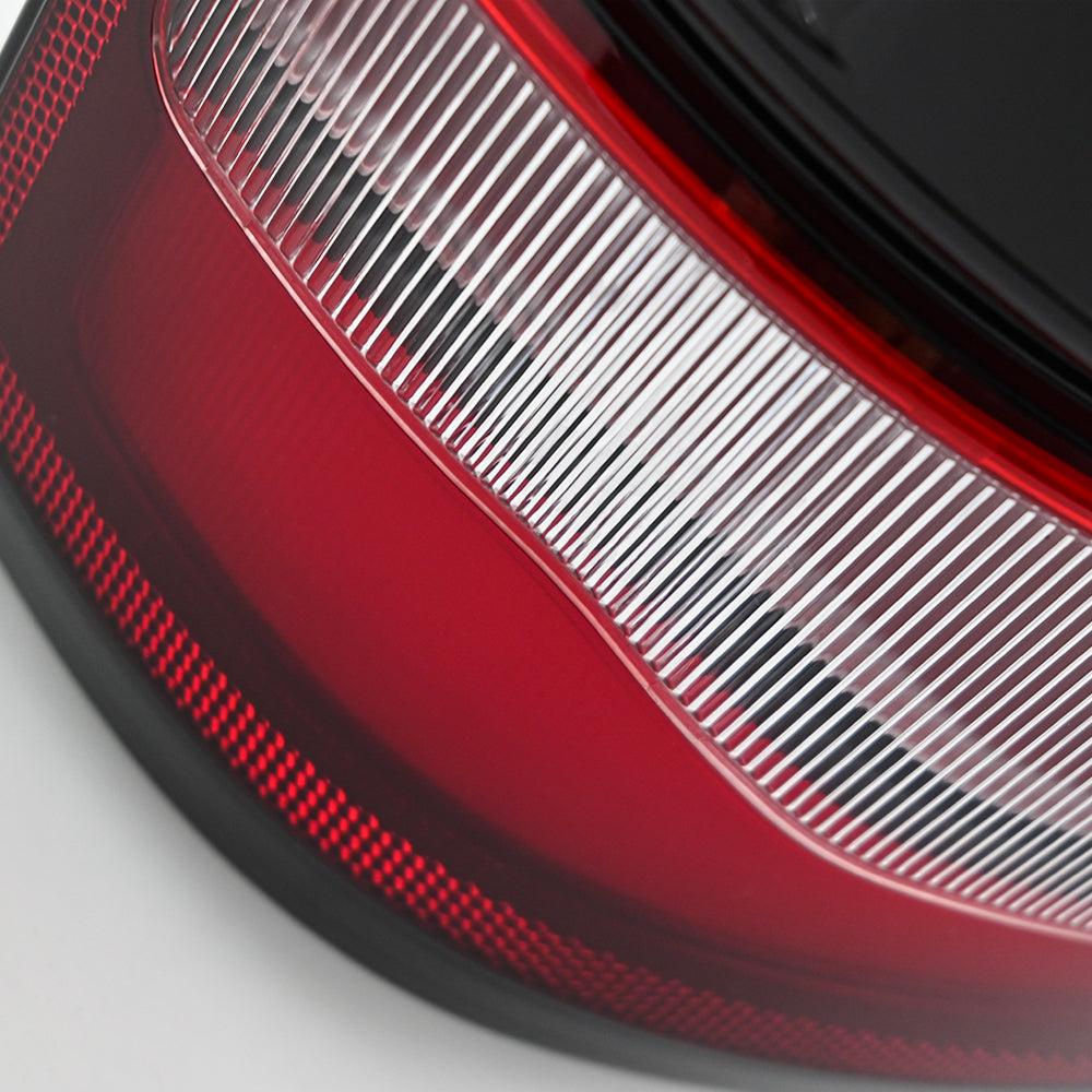 OE Tail Light for 2019-2024 Dodge Ram 1500 with Blind Spot Sensor, Tail Lamp Replacement
