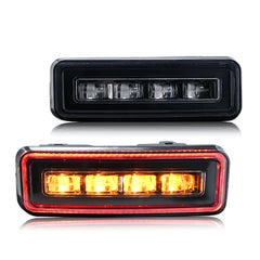 New Tail Light for 2020-2023 Land Rover Defender Led Bumper Light Brake Light - KuerLED