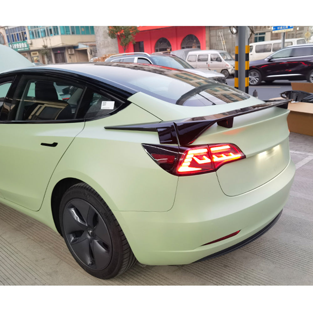 For 2017-2022 Tesla Model 3/Model Y Led Tail Lights - KuerLED