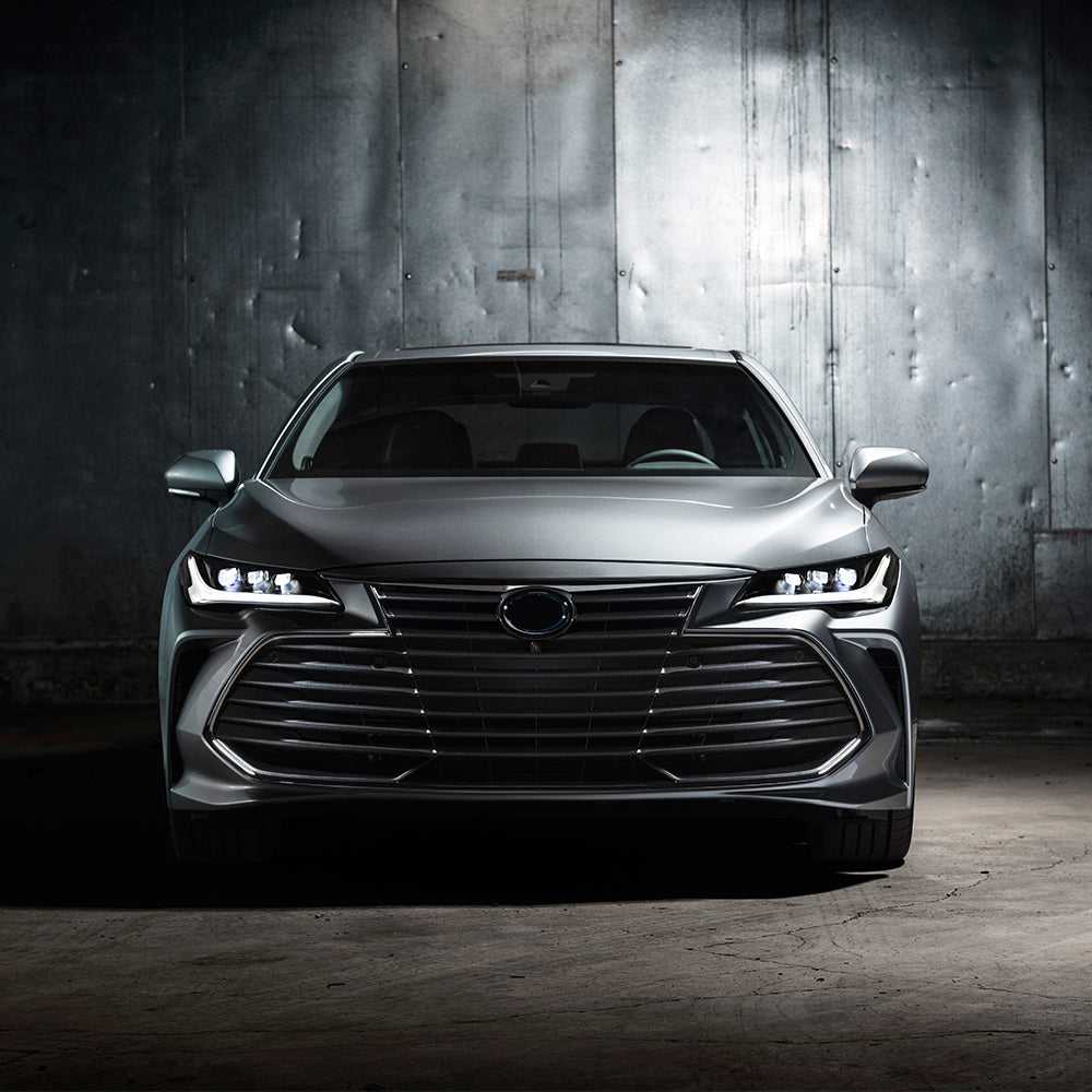 KuerLED Customized Headlights for 2019-2022 Toyota Avalon All Models - KuerLED