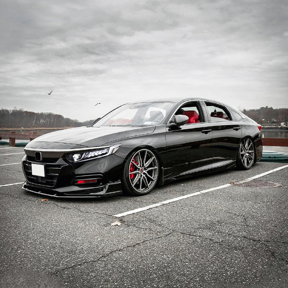 Demon Eye LED Headlights for Honda Accord (2018-2022) - Kuerled