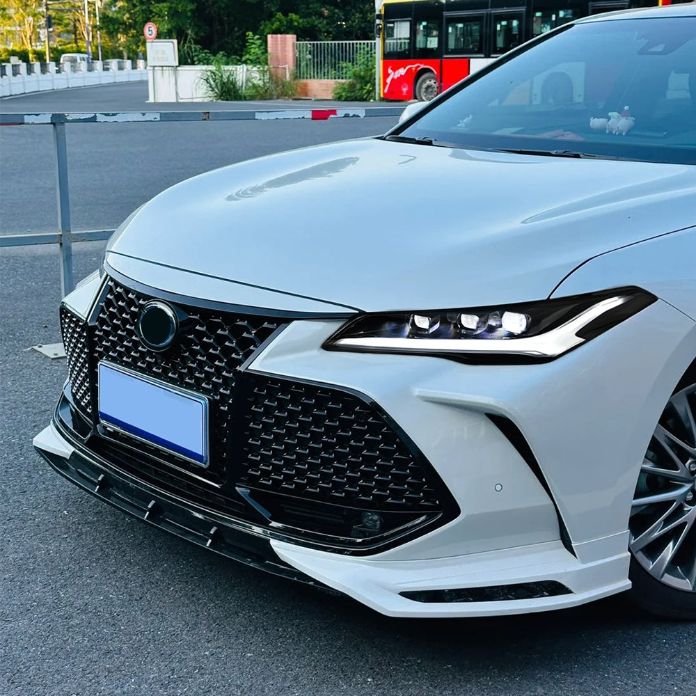 KuerLED Customized Headlights for 2019-2022 Toyota Avalon All Models - KuerLED