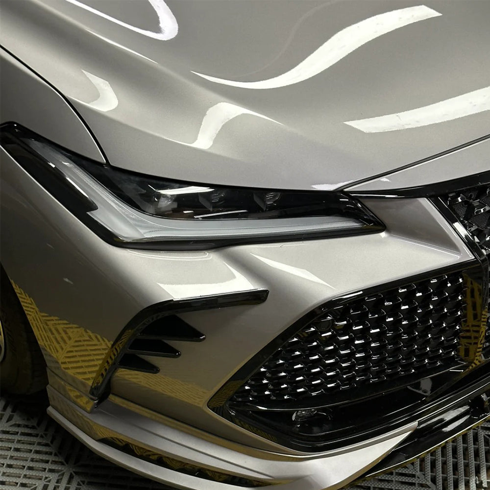 KuerLED Customized Headlights for 2019-2022 Toyota Avalon All Models - KuerLED