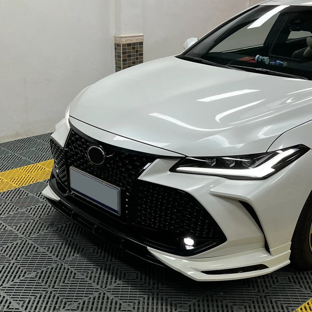 KuerLED Customized Headlights for 2019-2022 Toyota Avalon All Models - KuerLED