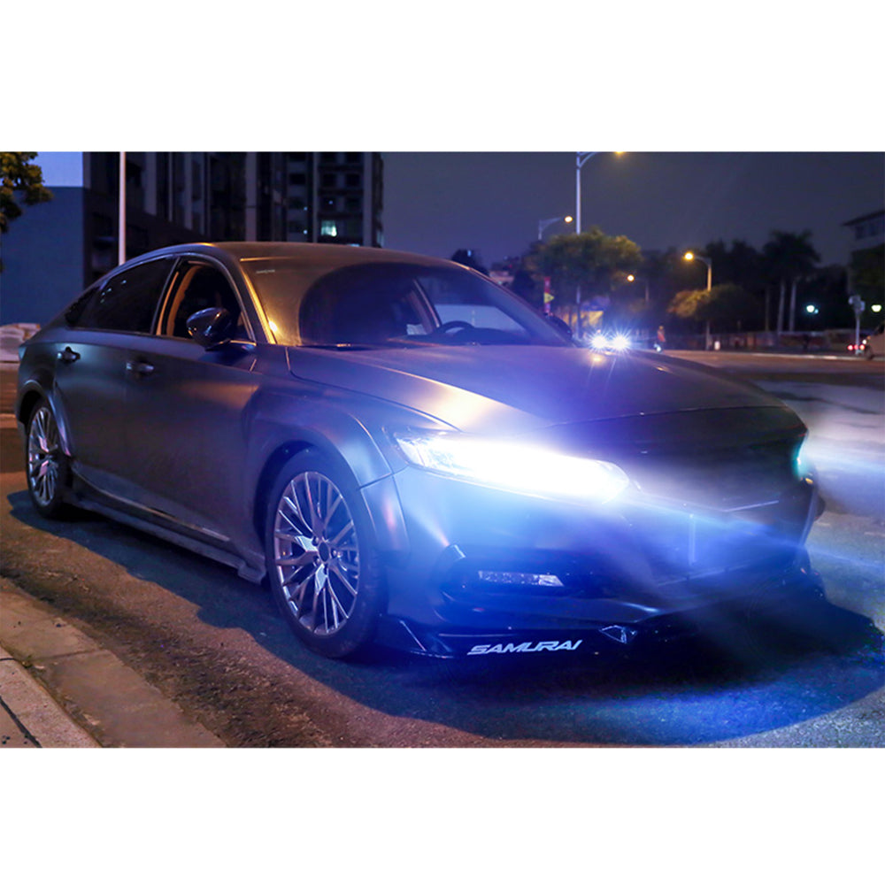 Demon Eye LED Headlights for Honda Accord (2018-2022) - Kuerled