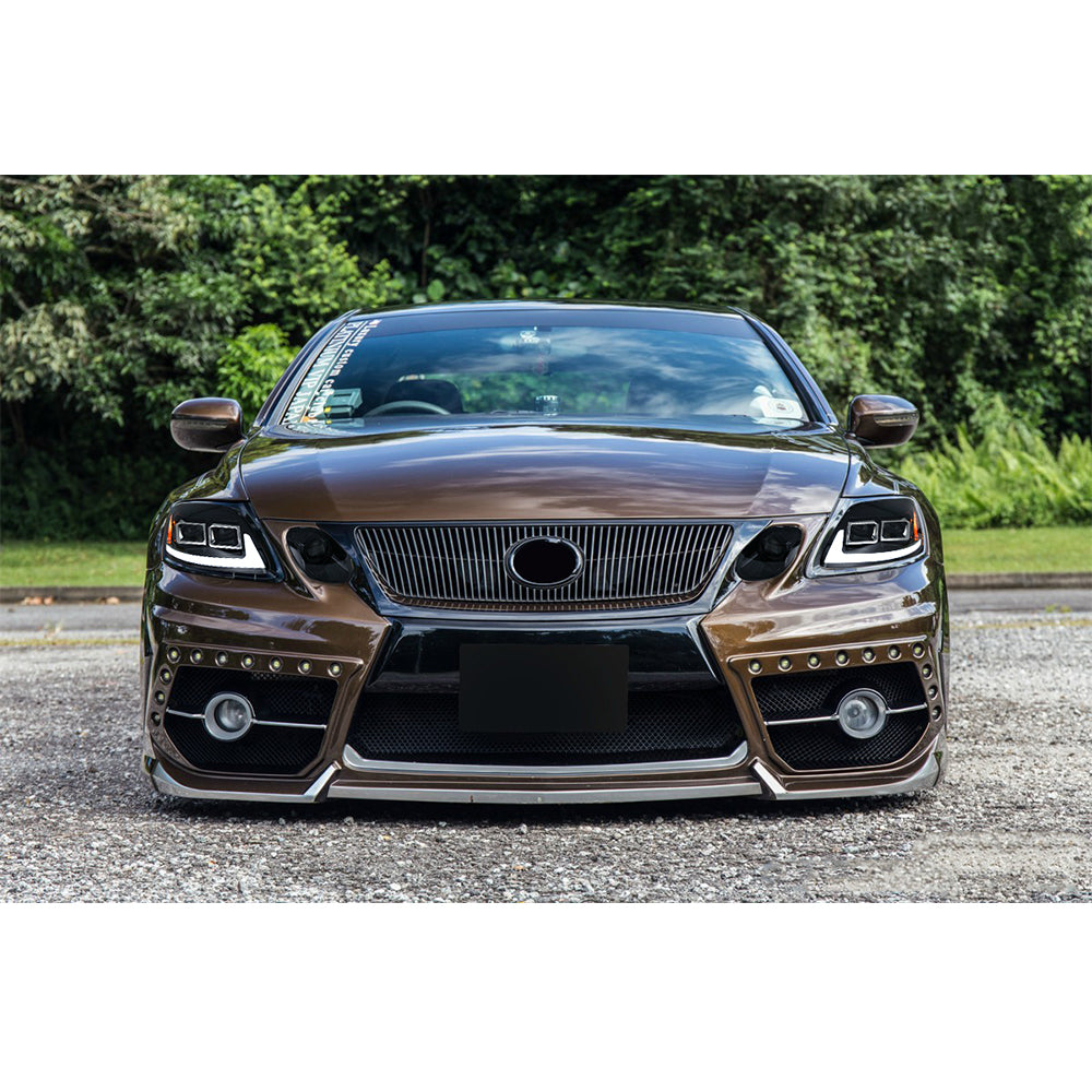LED Headlights for 2006–2011 Lexus GS300 GS350 GS430 GS460 GS450h Headlight Assembly