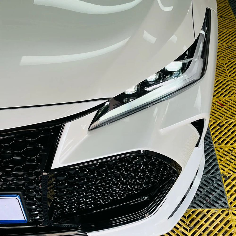 KuerLED Customized Headlights for 2019-2022 Toyota Avalon All Models - KuerLED