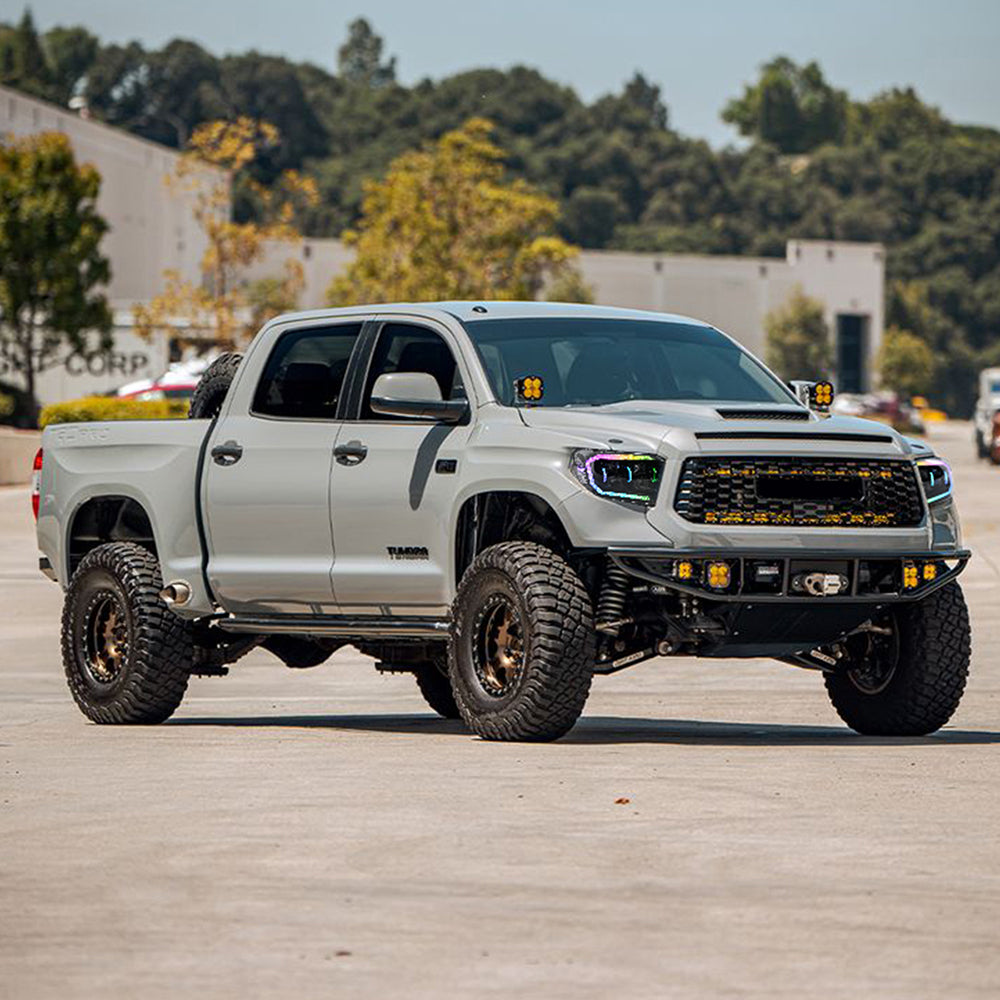Toyota Tundra (2014-2021) RGB Projector LED Headlight Assembly