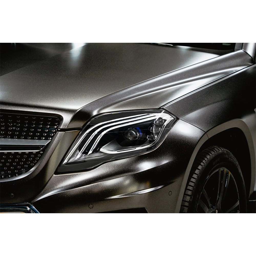 LED Headlights for 2013–2015 Mercedes-Benz GLK350 & GLK250 – Front Headlamp Assembly (Pair)