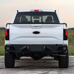 LED-Rücklicht für 2020–2023 Ford F-150 XL/STX (Halogentyp ohne toten Winkel)