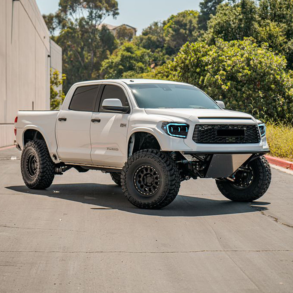 Toyota Tundra (2014-2021) RGB Projector LED Headlight Assembly
