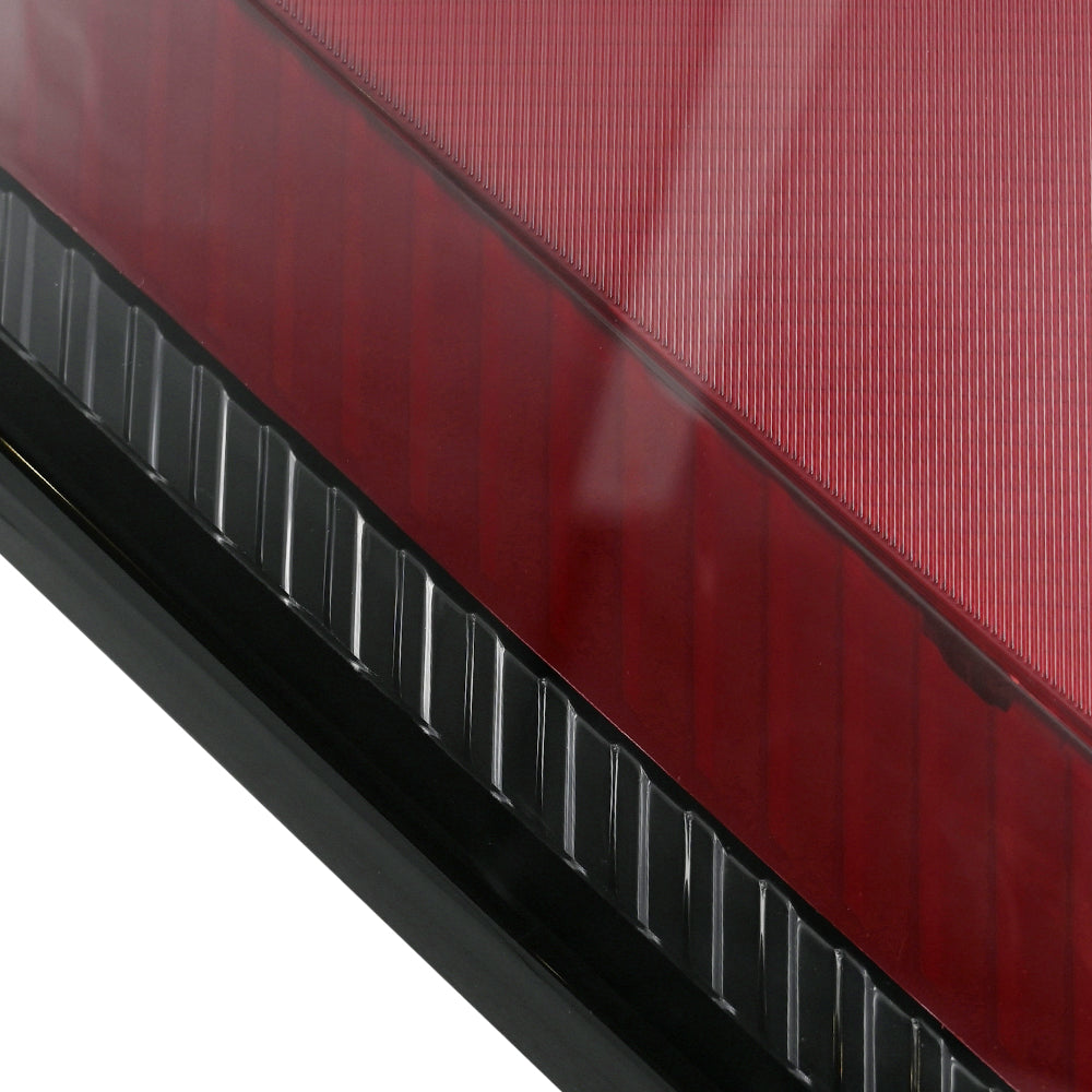 LED Tail Lights for 2018–2021 Ford Expedition | OEM-Style Replacement