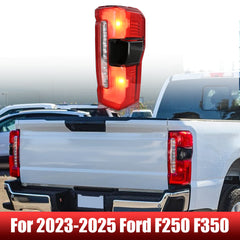 OE Tail Light Assembly for 2023-2025 Ford F-250/F-350 Super Duty