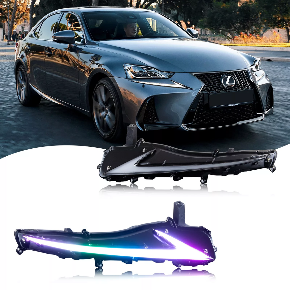 Upgrade Your Lexus IS with AR Side Skirts – Perfect for 2014-2020 Models – Ikon Motorsports Upgrade Your Lexus IS with AR Side Skirts – Perfect for 2014-2020 Models – Ikon Motorsports